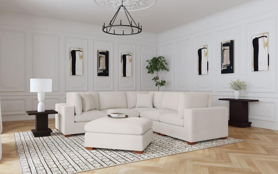 How to Choose the Right Sofa for Your Living Room: A Practical Guide