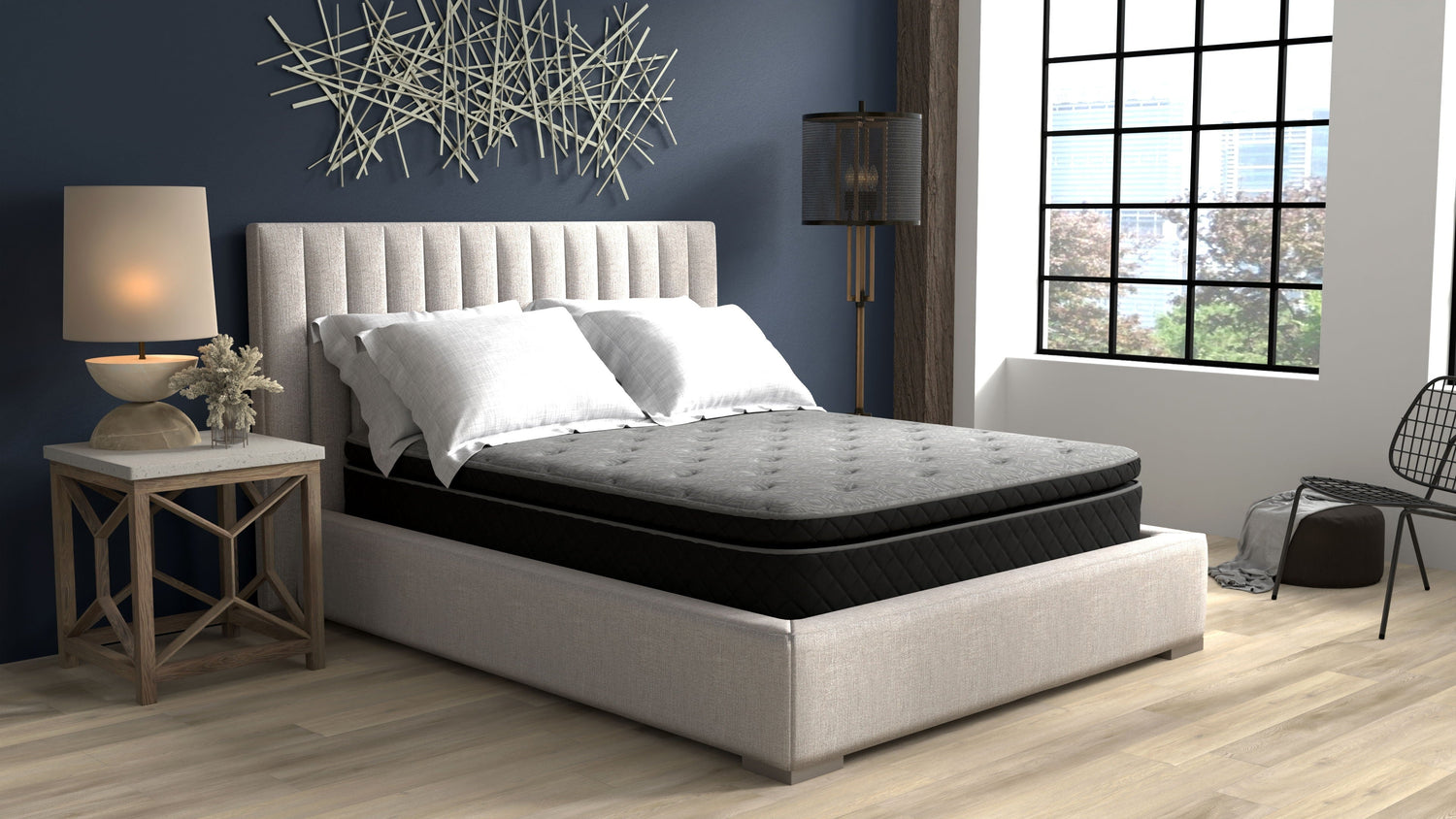 Sleep & Bedding