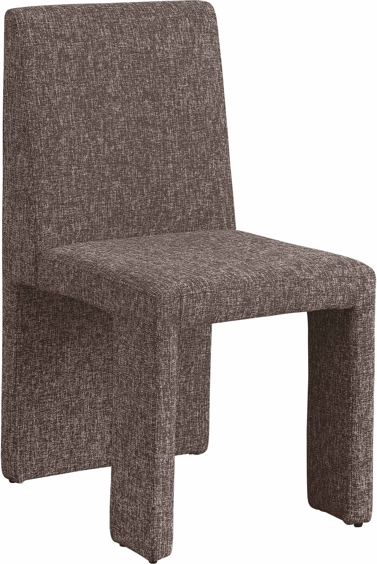 Benson - linen Dining Chair (Set of 2)