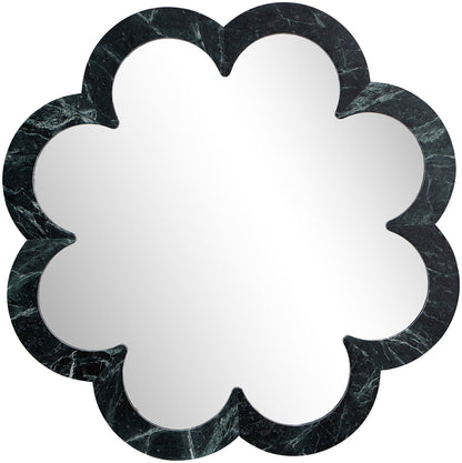 Vicenza - Genuine Marble Frame Mirror