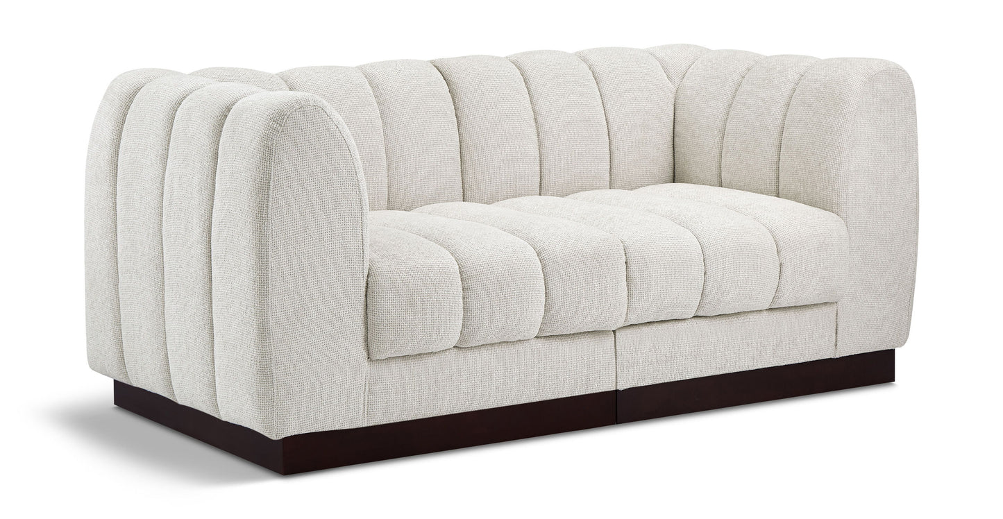 Quinn - 2 Seat Modular Sofa