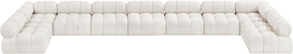 Ames - 9 Piece Modular Sectional