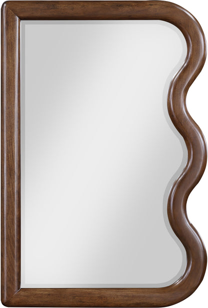 Winnie - Mirror