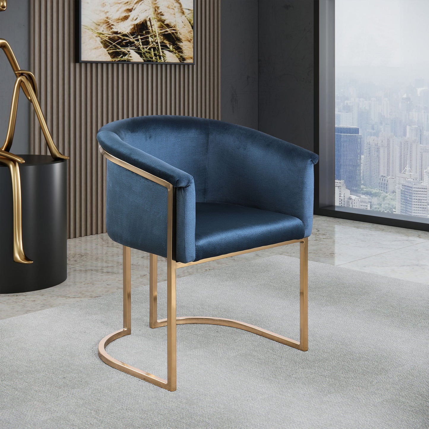 Tierra - Dining Chair