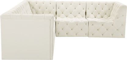 Tuft - 5 Piece Modular Sectional