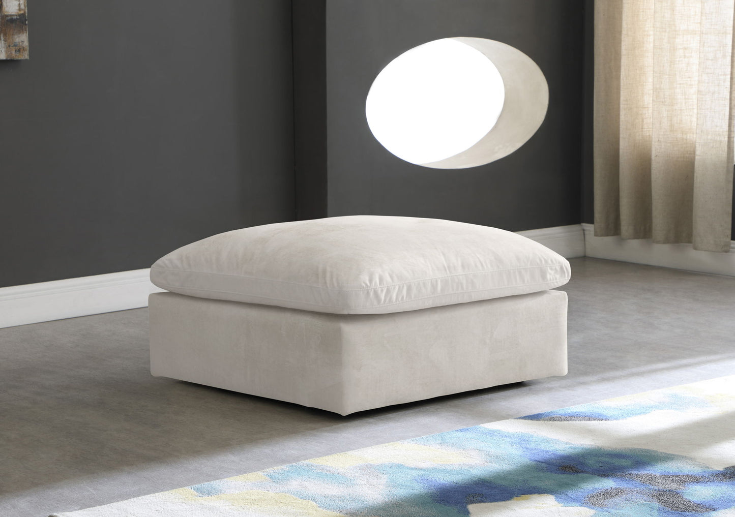 Cozy - Ottoman