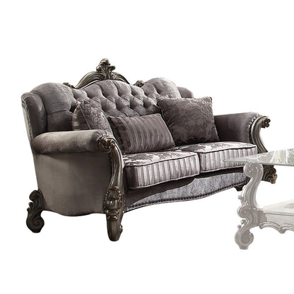 Versailles - Loveseat (w/3 Pillows)