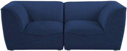 Miramar - 2 Seat Modular Sofa