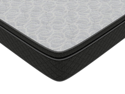 Double Sided - Dustin Pillow Top Mattress