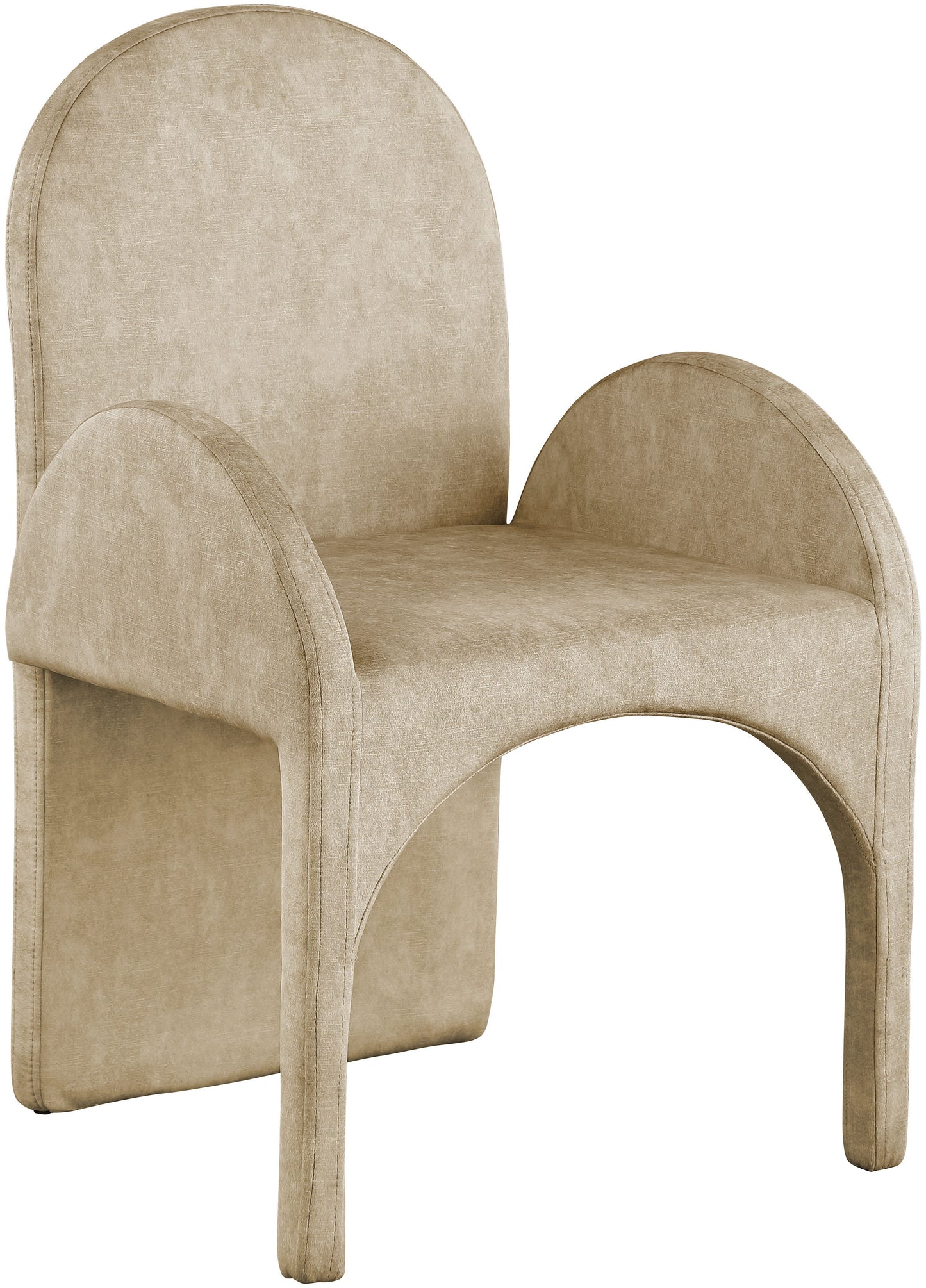 Summer - Dining Arm Chair (Set of 2)