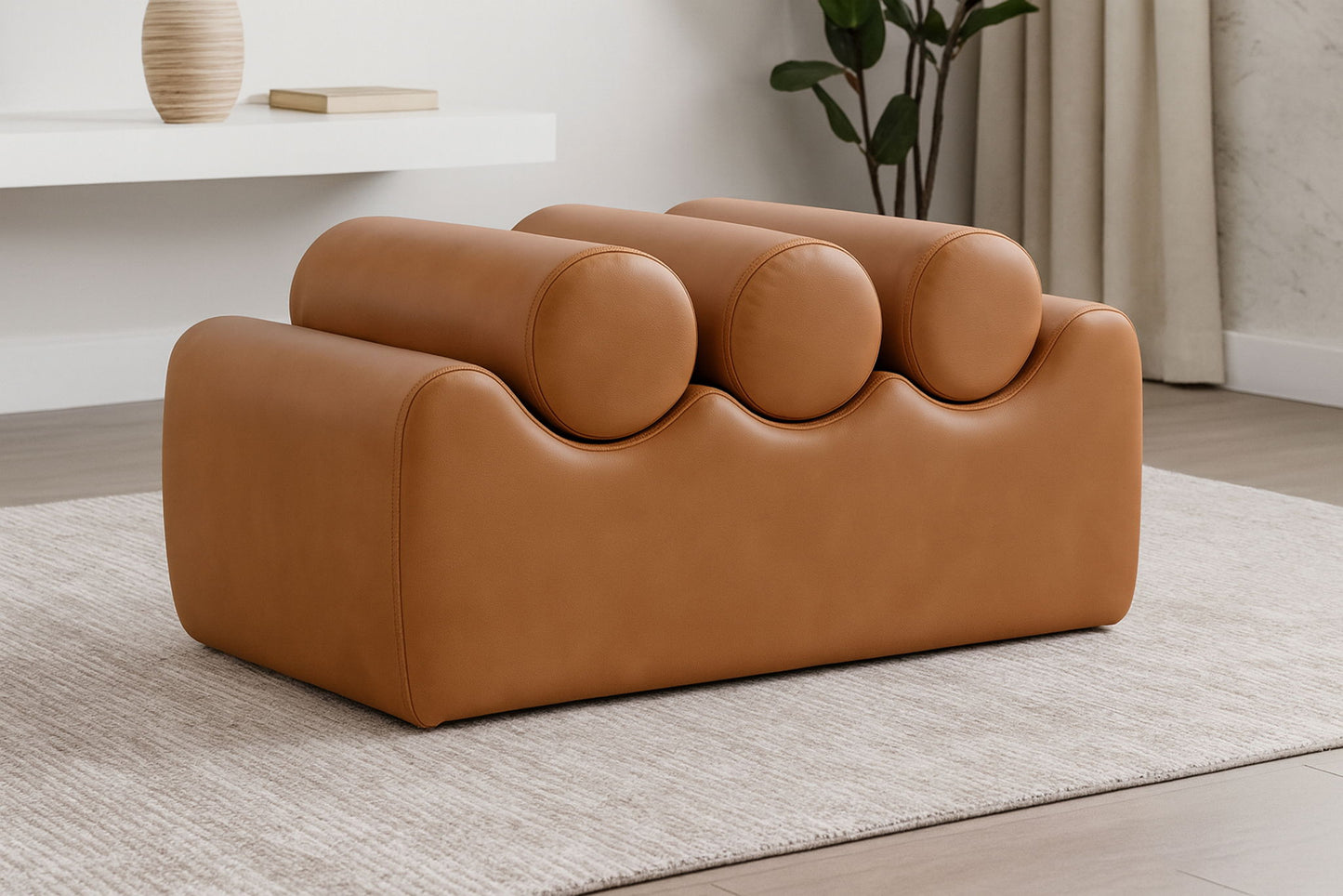Rumble - Bench