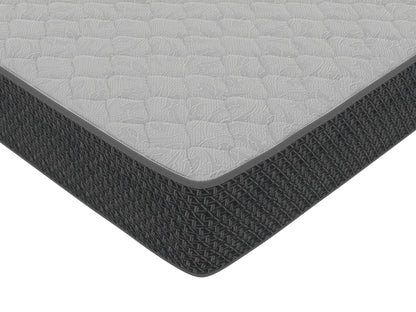 Double Sided - Factory Select Dustin Medium Firm Hybrid Mattress