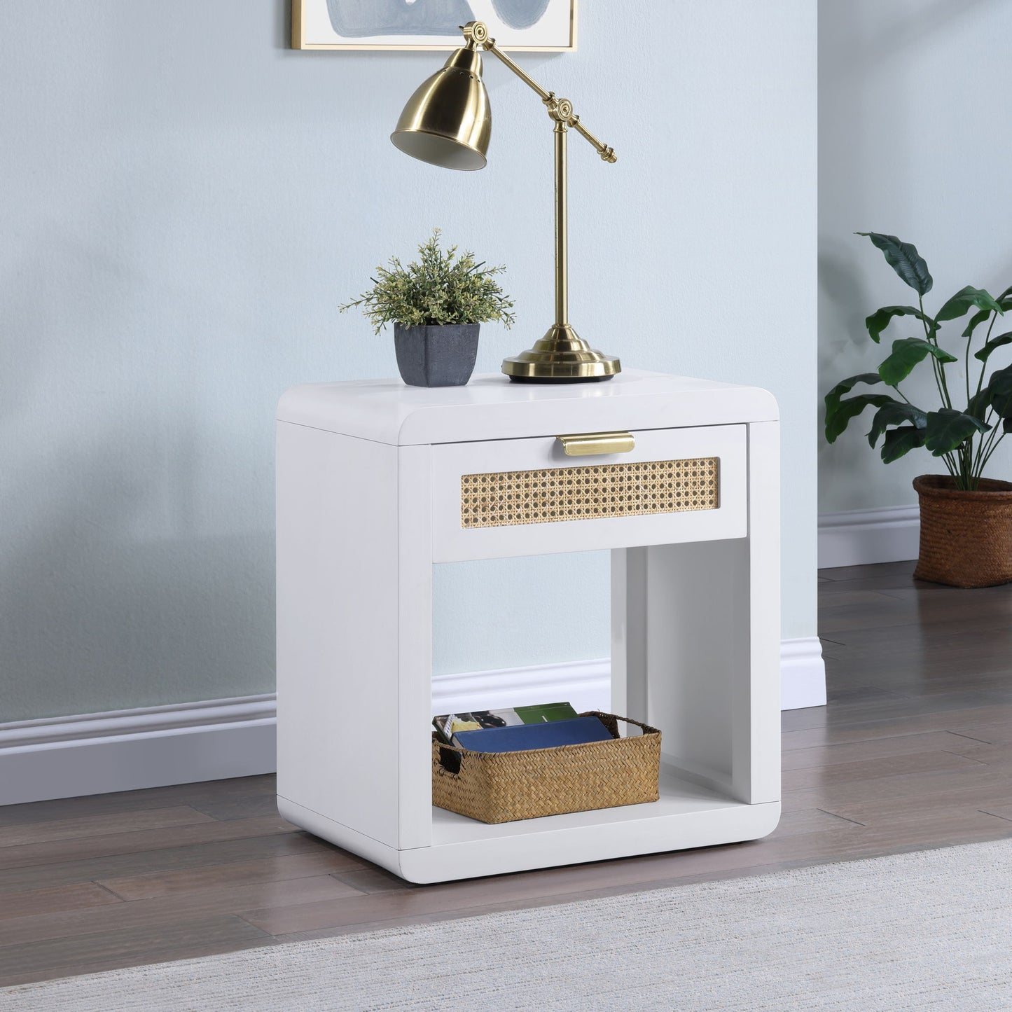 Langham - Night Stand