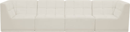 Relax - Modular Sofa - 4 Seats