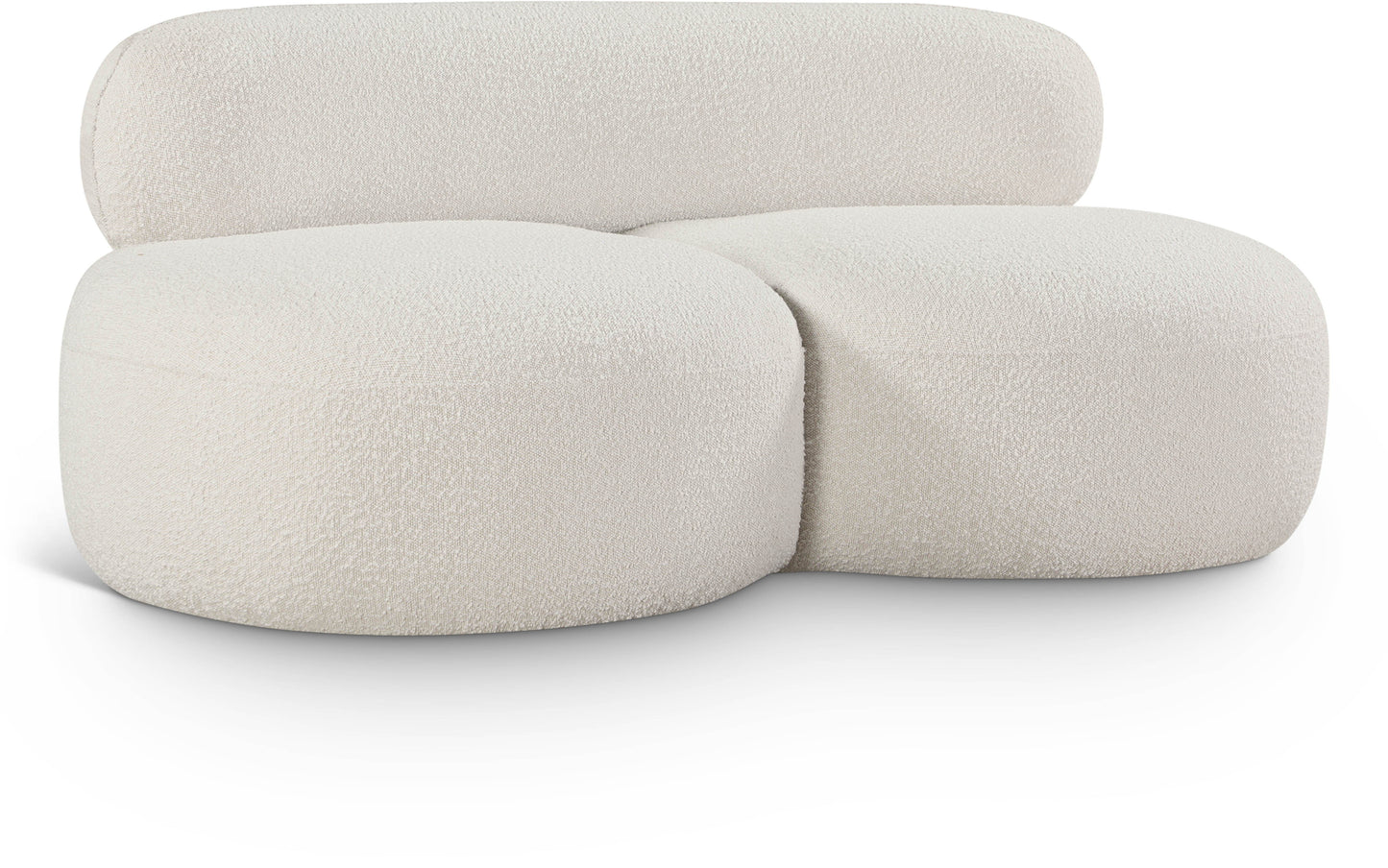 Venti - Loveseat