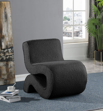 Desiree - Accent Chair