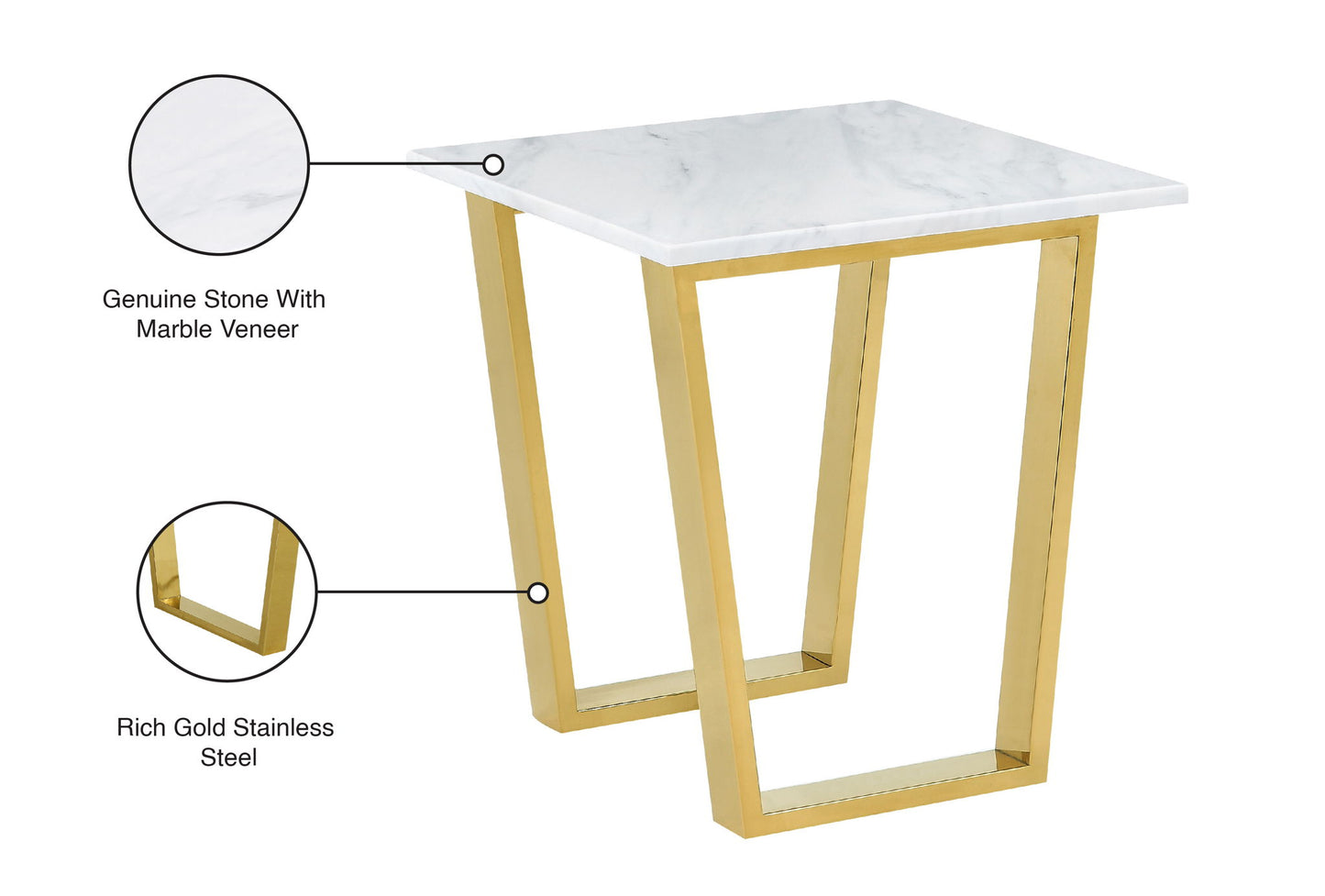 Cameron - Table
