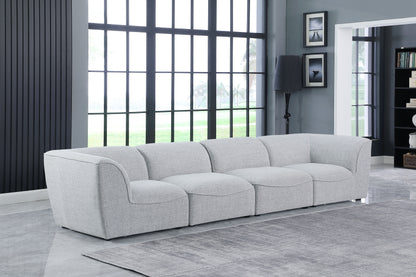Miramar - 4 Seat Modular Sofa