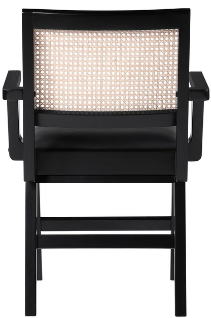 Abby - Dining Arm Chair (Set of 2)
