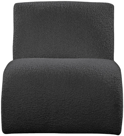 Mulberry - Accent Chair