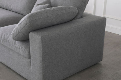 Serene - 4 Piece Modular Sectional