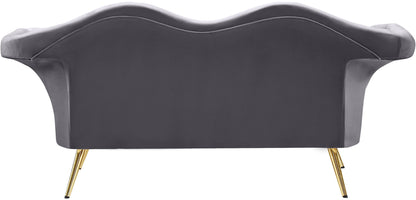 Lips - Loveseat