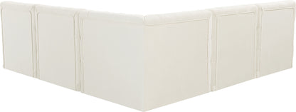 Tuft - 5 Piece Modular Sectional