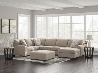 Newellen - Sectional