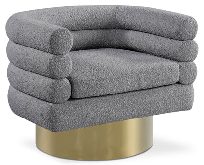 Tessa - Accent Chair