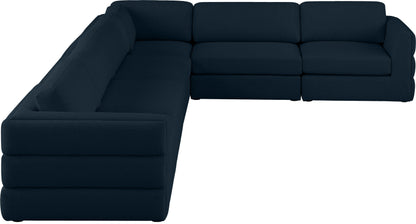 Beckham - 6 Piece Modular Corner Sectional