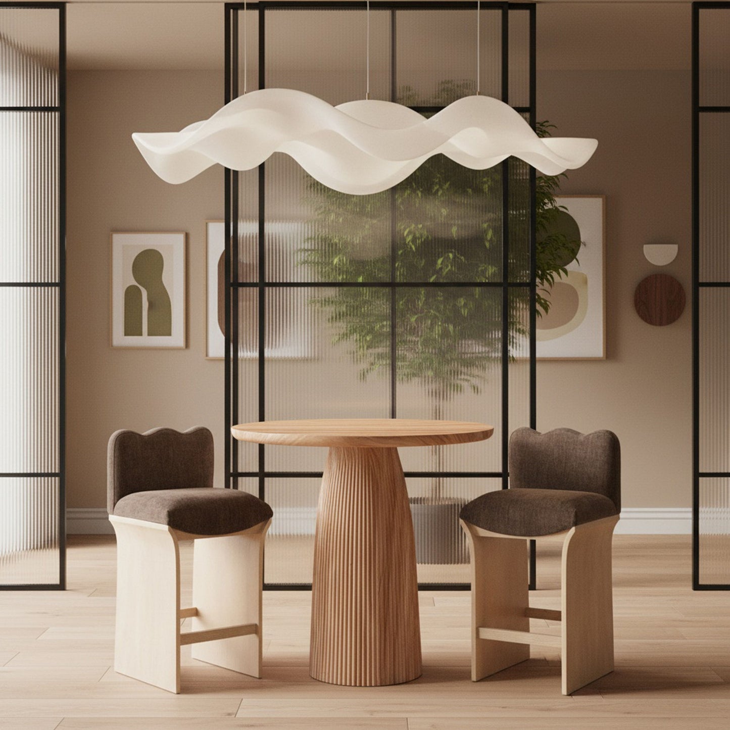 Venosa - Bar Table