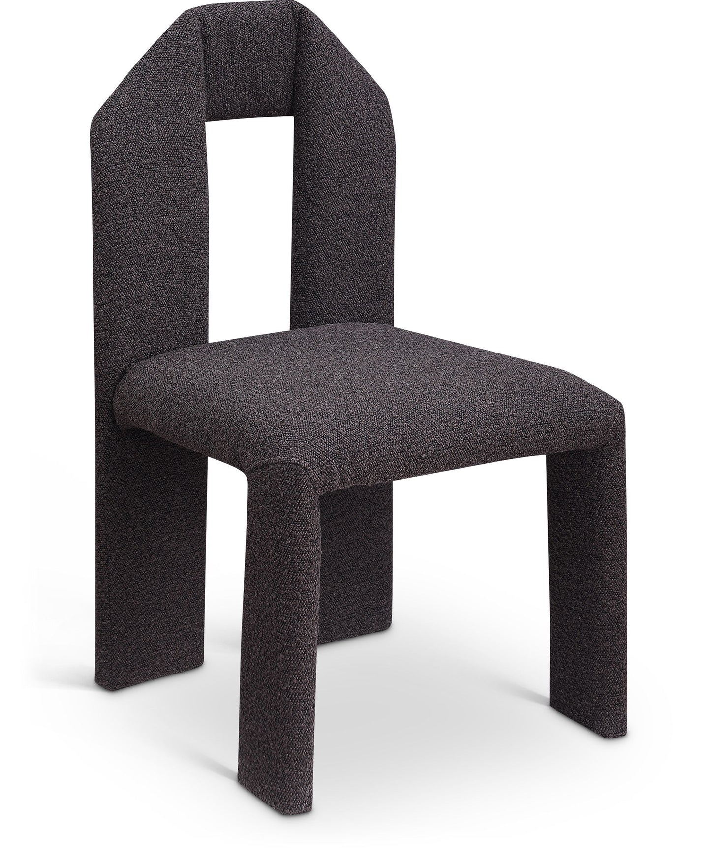 Bennett - Boucle Dining Chair (Set of 2)