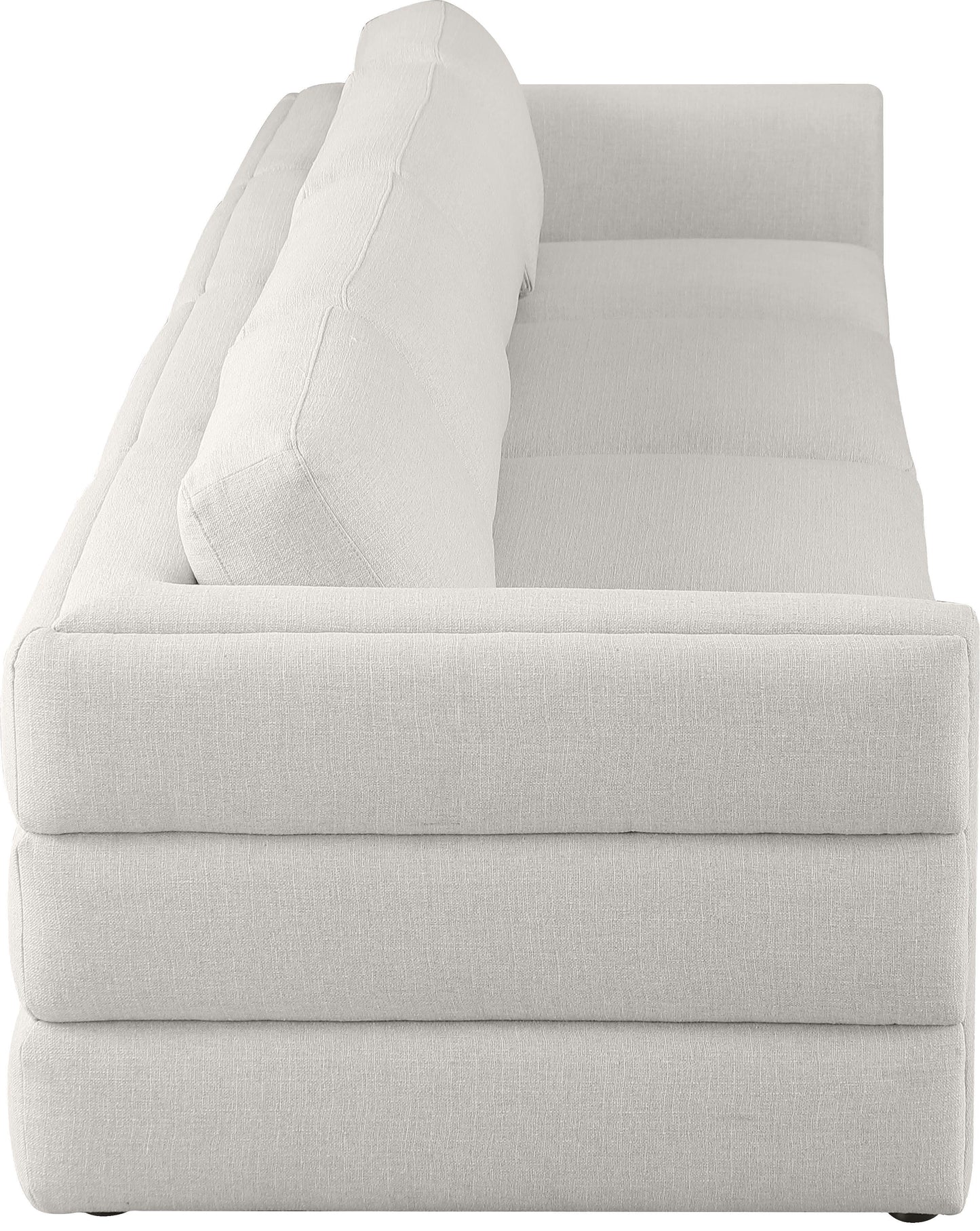 Beckham - Modular 4 Seat Sofa