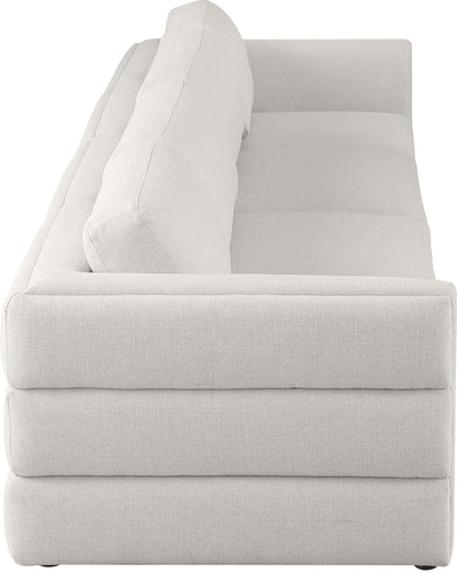 Beckham - Modular 4 Seat Sofa