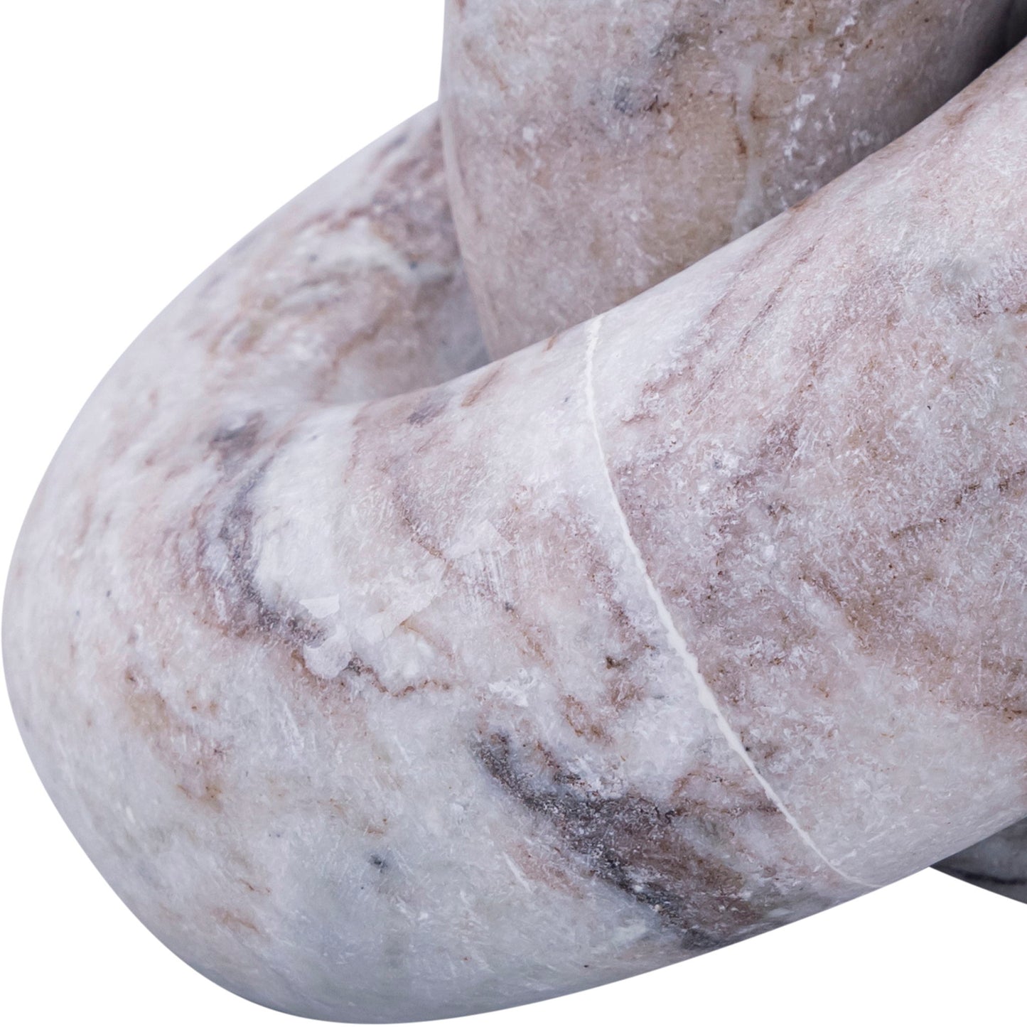 Knot - Marble Decorative Accessory