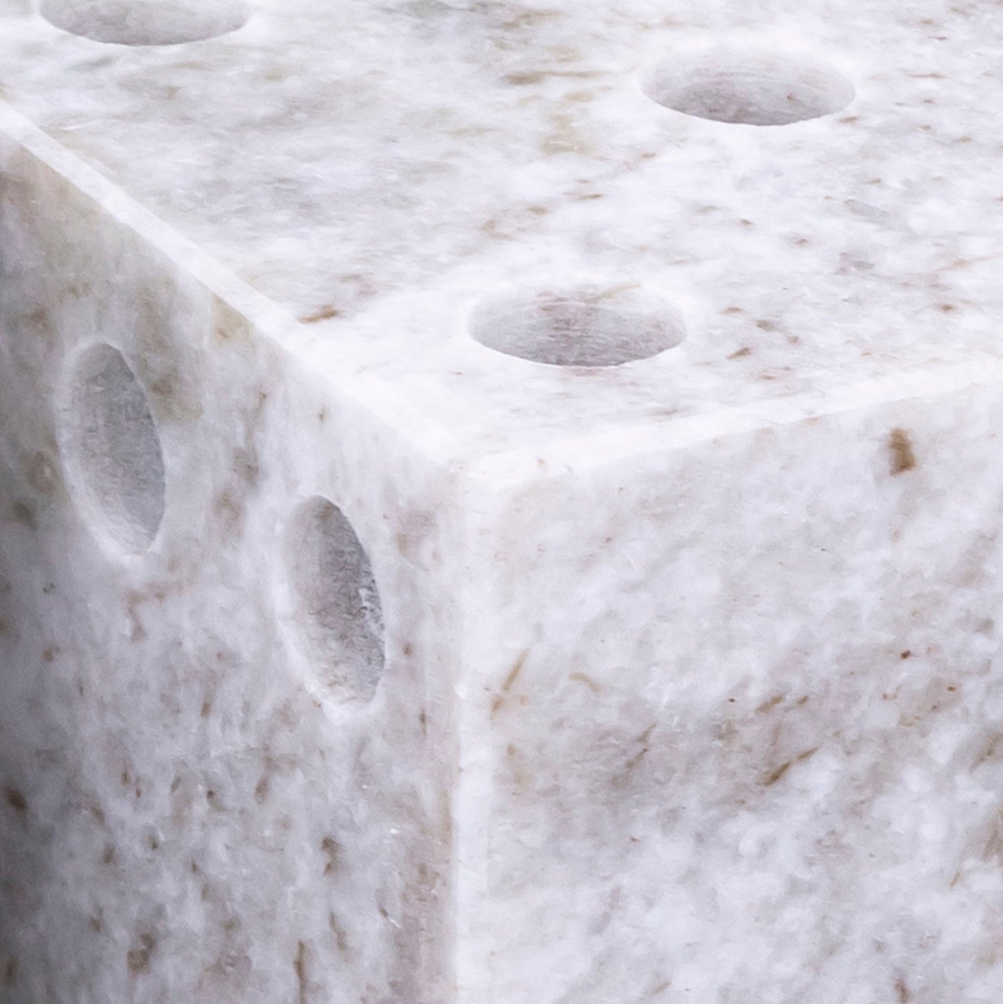 Dice - Marble Decorative