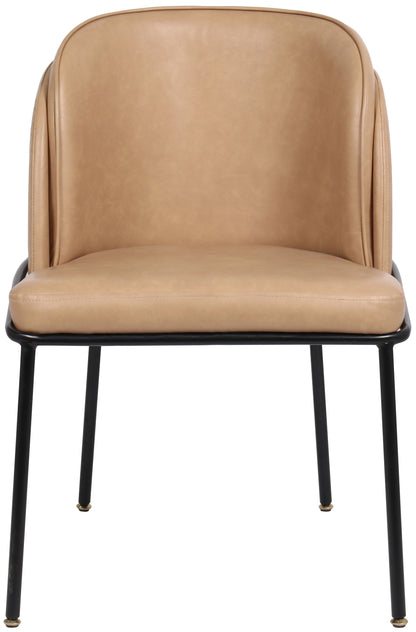 Jagger - Dining Chair (Set of 2)
