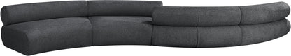 Bale - 4 Piece Modular Sofa