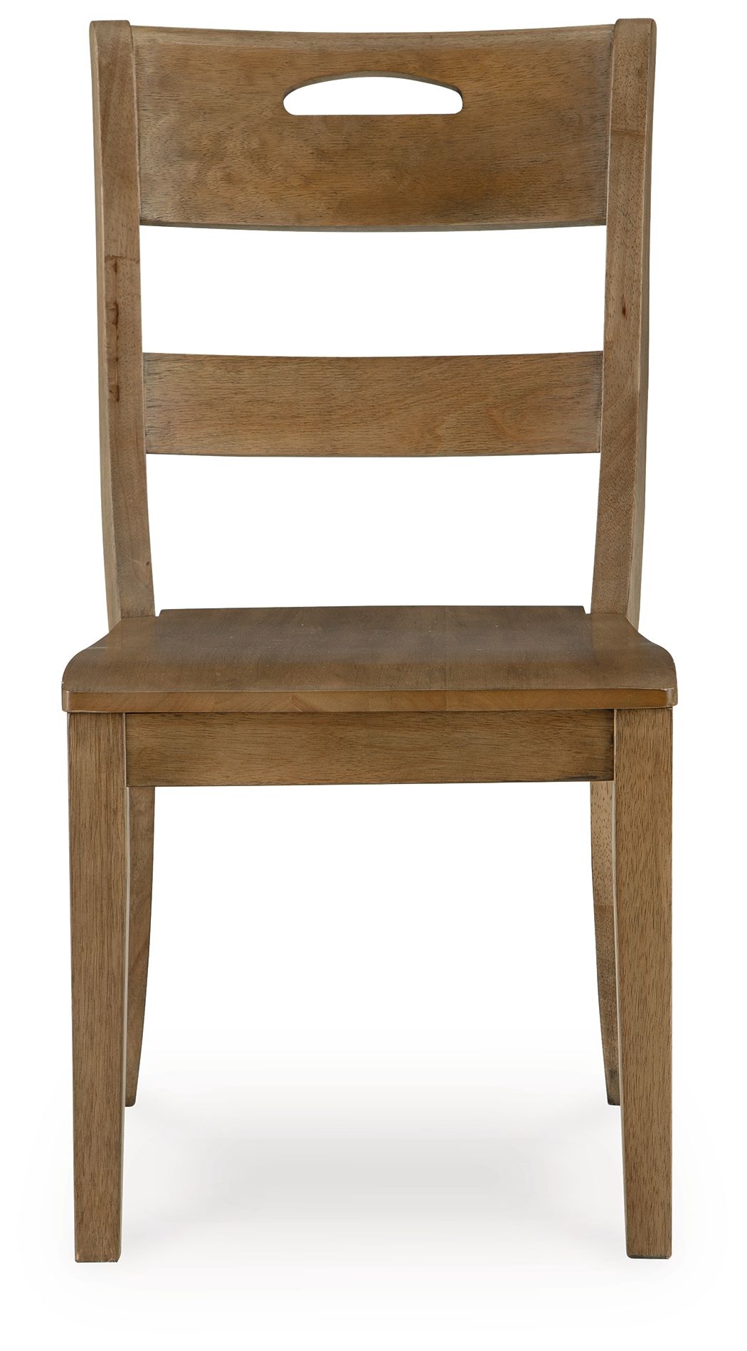 Mylarken - Dining Room Side Chair (Set of 2) - Brown