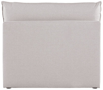 Mackenzie - Armless Chair