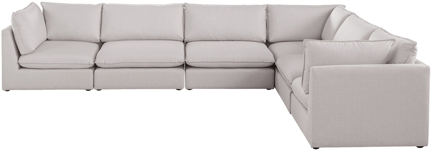 Mackenzie - Modular Sectional