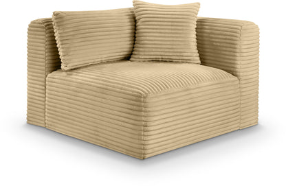 Shaggy - Corner Chair