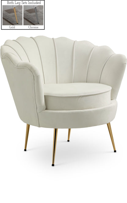 Gardenia - Accent Chair