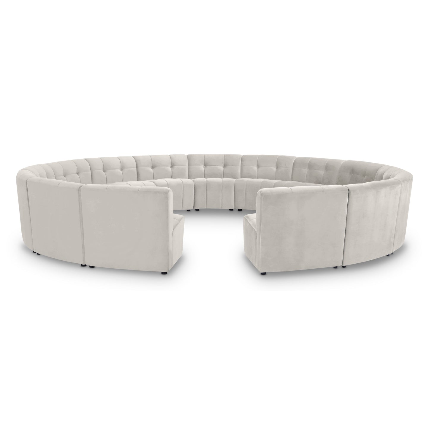 Limitless - 15 Pc. Modular Sectional