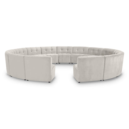 Limitless - 15 Pc. Modular Sectional