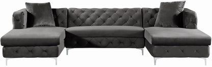 Gail - 3 Piece Sectional