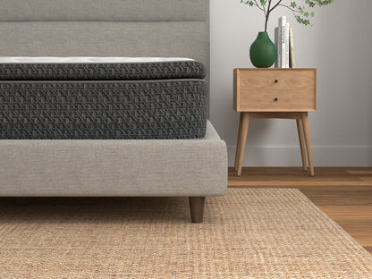 Double Sided - Factory Select Dustin Pillow Top Mattress