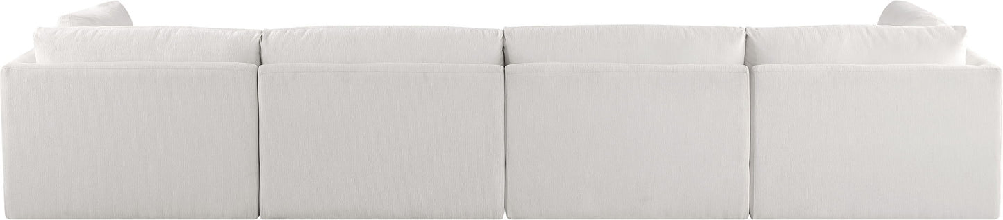 Ease - 4 Seat Modular Sofa