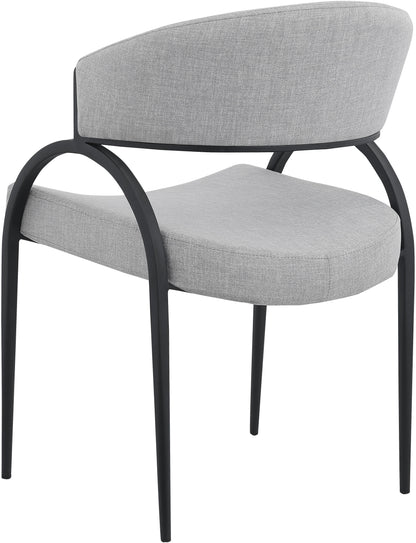 Privet - Dining Chair (Set of 2)