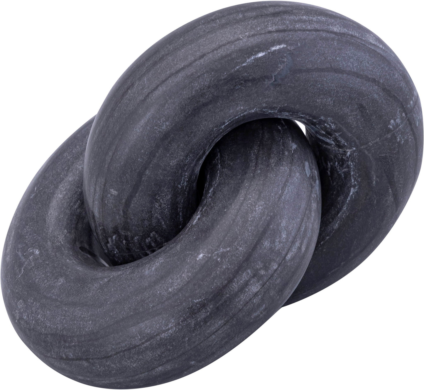 Knot - Marble Decorative Accessory